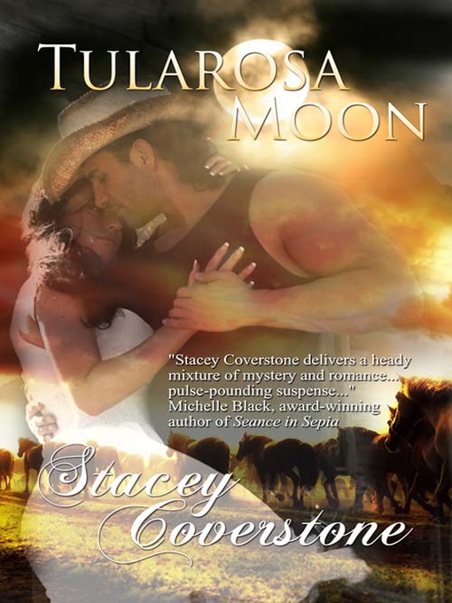 Title details for Tularosa Moon by Stacey Coverstone - Available